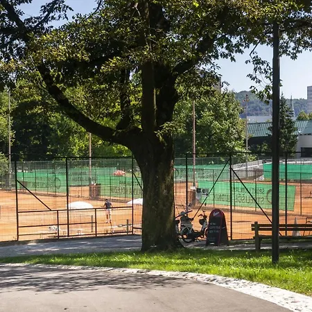 Breza Ljubljana