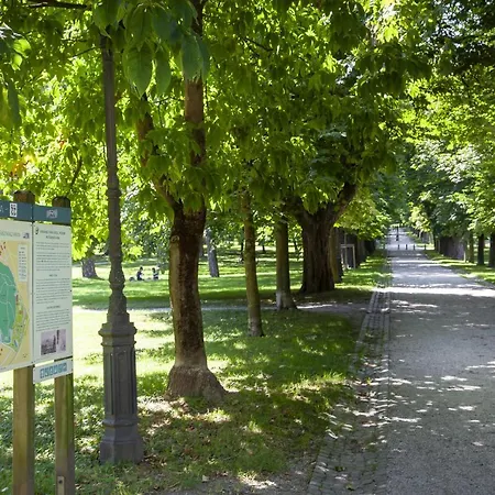 Breza Lejlighed Ljubljana