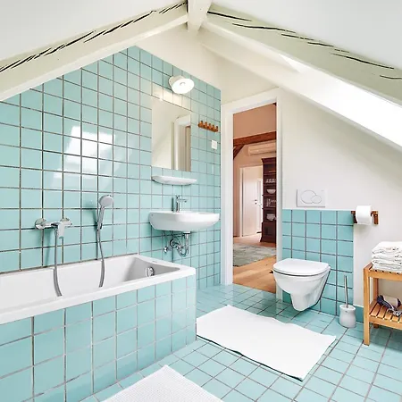 Breza Appartamento Lubiana