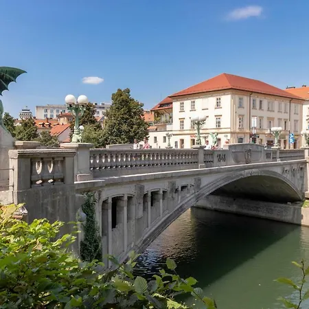 Breza Appartamento *