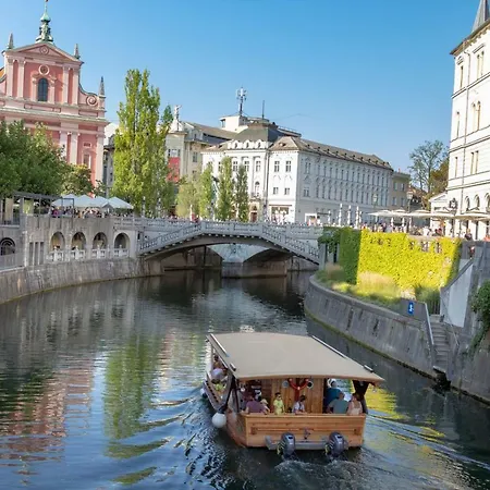 Breza Appartamento *