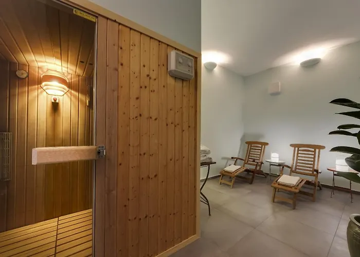 アパート Breza リュブリャナ