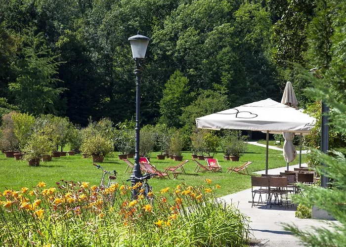 Breza Lägenhet Ljubljana