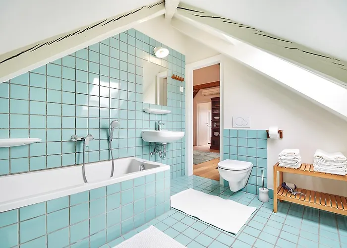 Breza Apartment Laibach