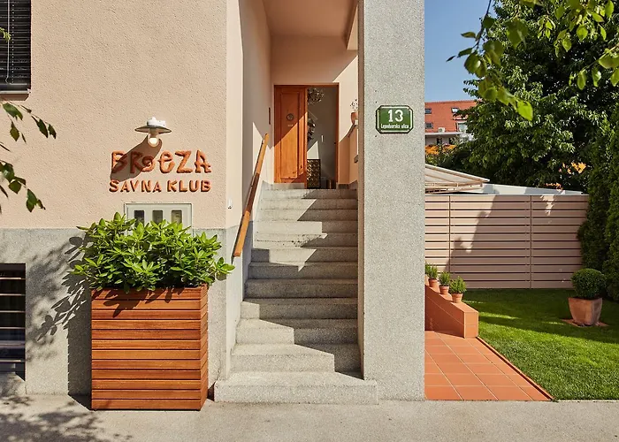 Breza Apartment