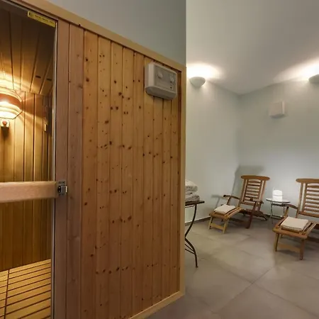 Appartement Breza Ljubljana