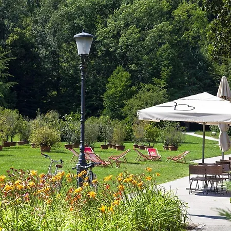 Breza Appartement Ljubljana