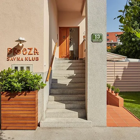 Breza Appartement