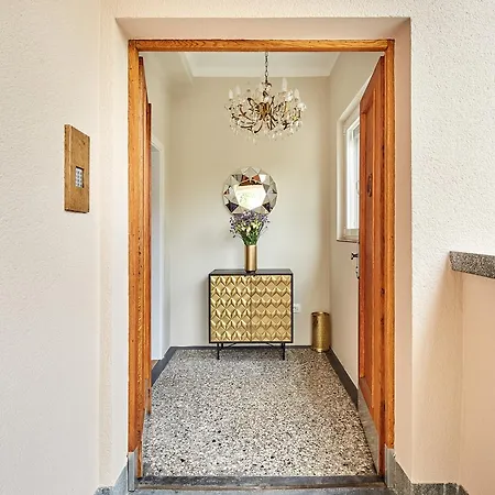Appartement Breza